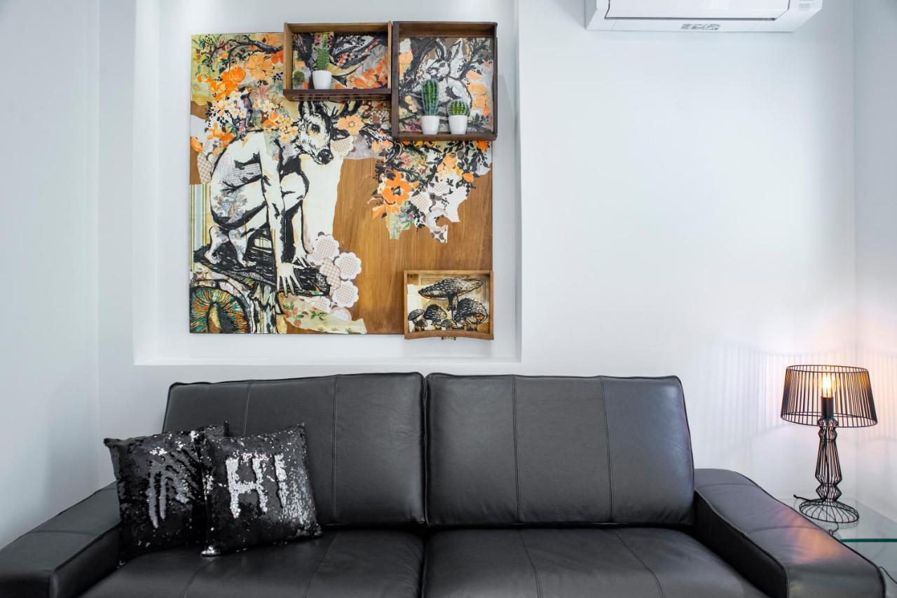 Serene Hideaway In Chiado Lisbon Exterior photo