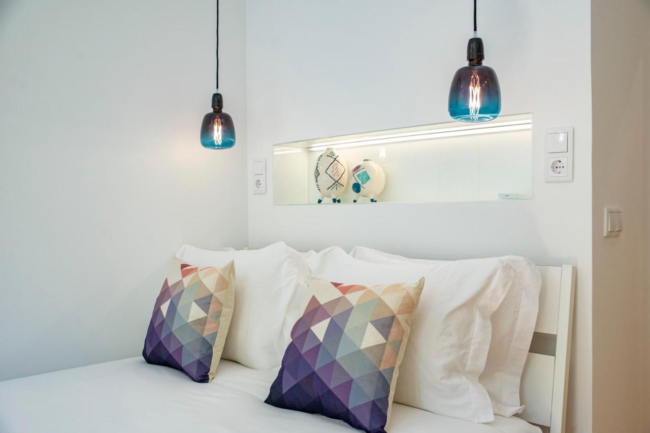 Serene Hideaway In Chiado Lisbon Exterior photo